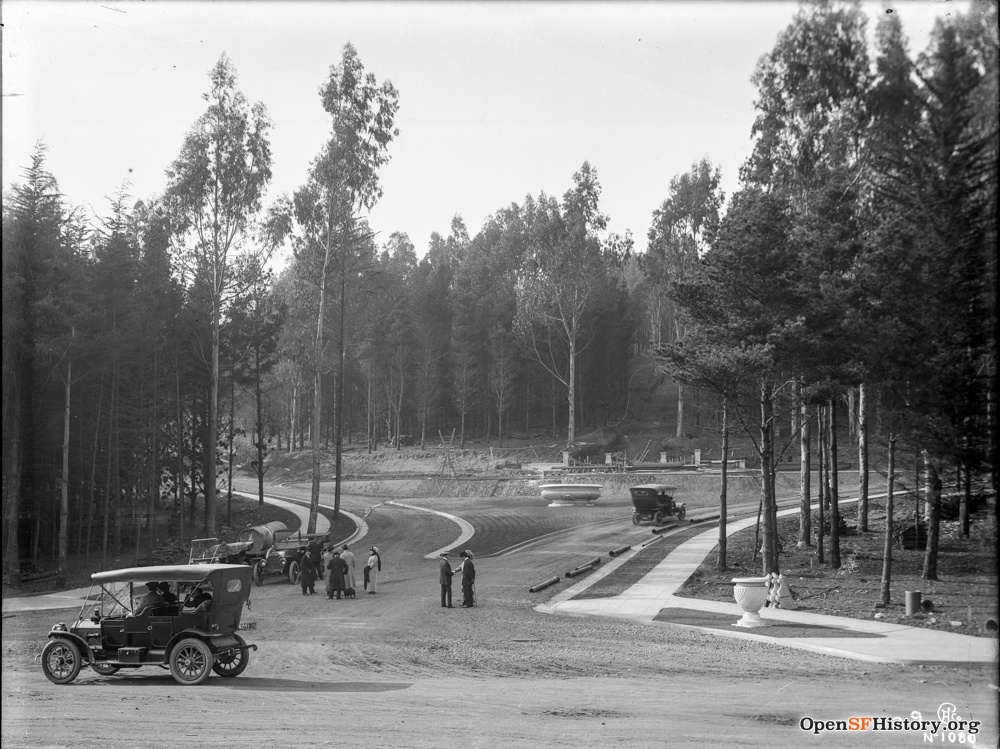 The San Franciscans: Thomas Starr King - OpenSFHistory - Western  Neighborhoods Project